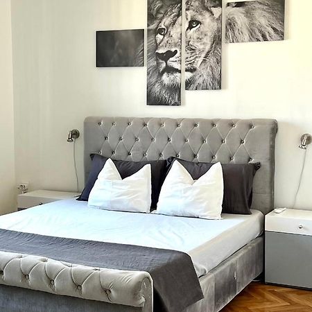Apartamento Super Center Stara Zagora Exterior foto