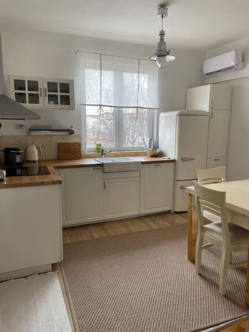 Apartamento Super Center Stara Zagora Exterior foto