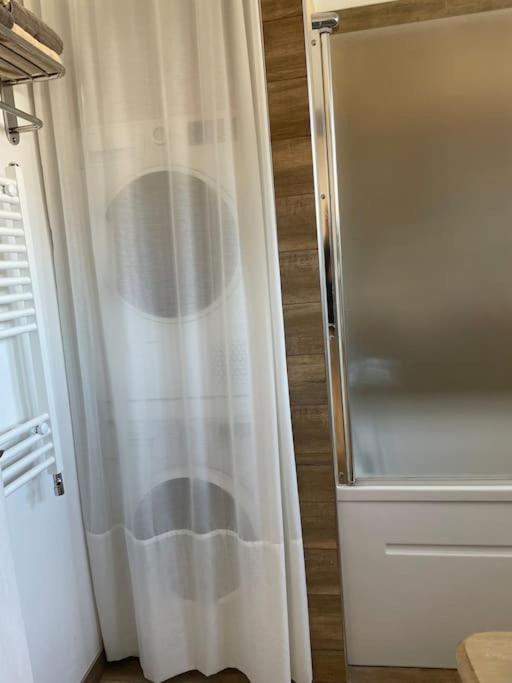 Apartamento Super Center Stara Zagora Exterior foto
