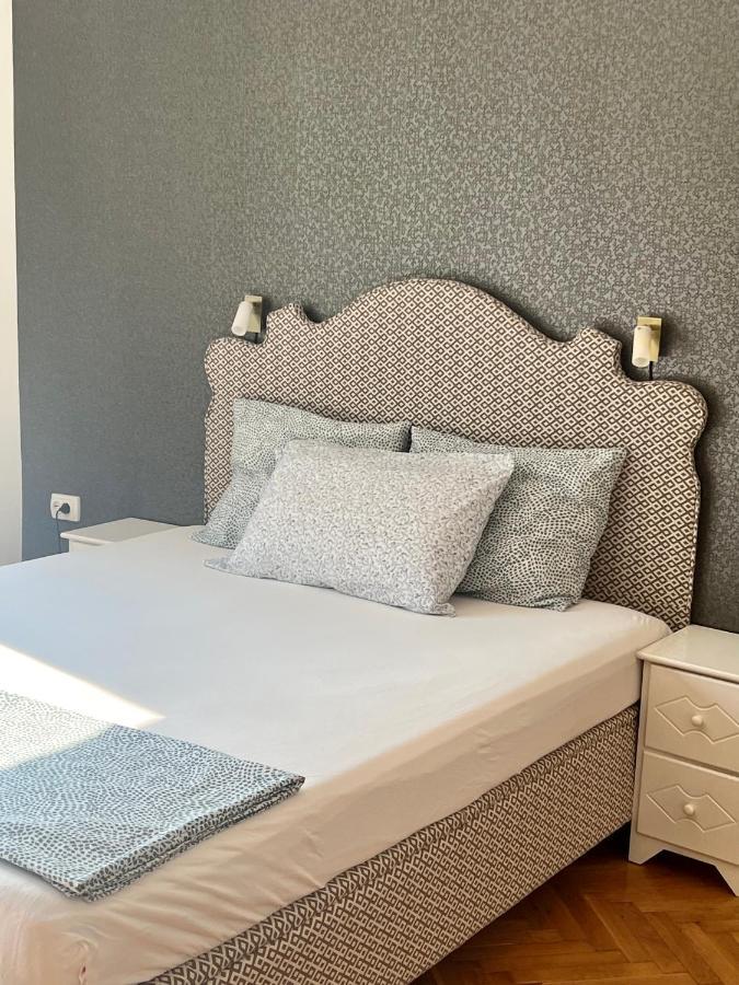 Apartamento Super Center Stara Zagora Exterior foto