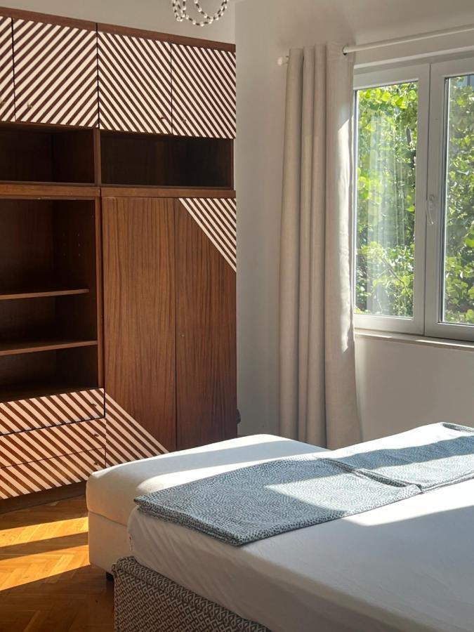 Apartamento Super Center Stara Zagora Exterior foto