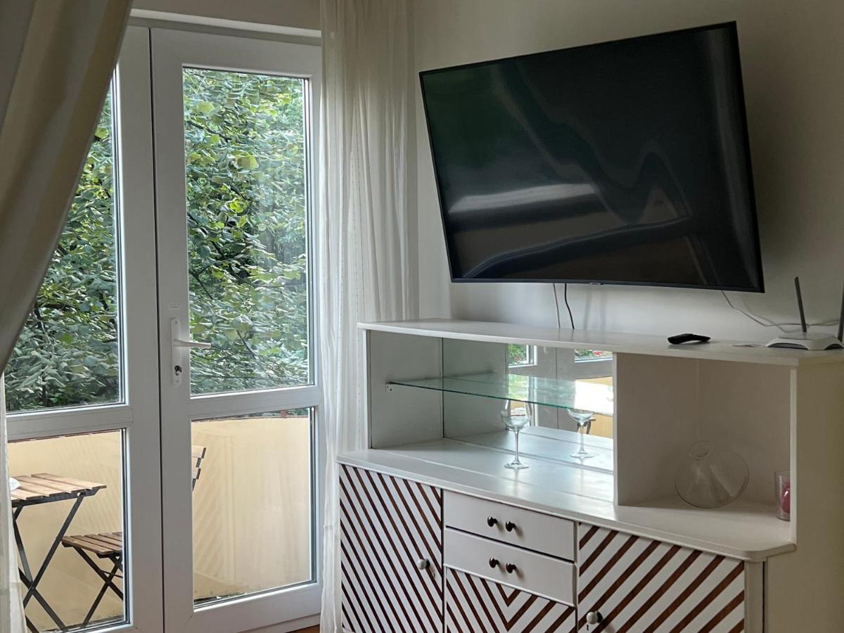 Apartamento Super Center Stara Zagora Exterior foto